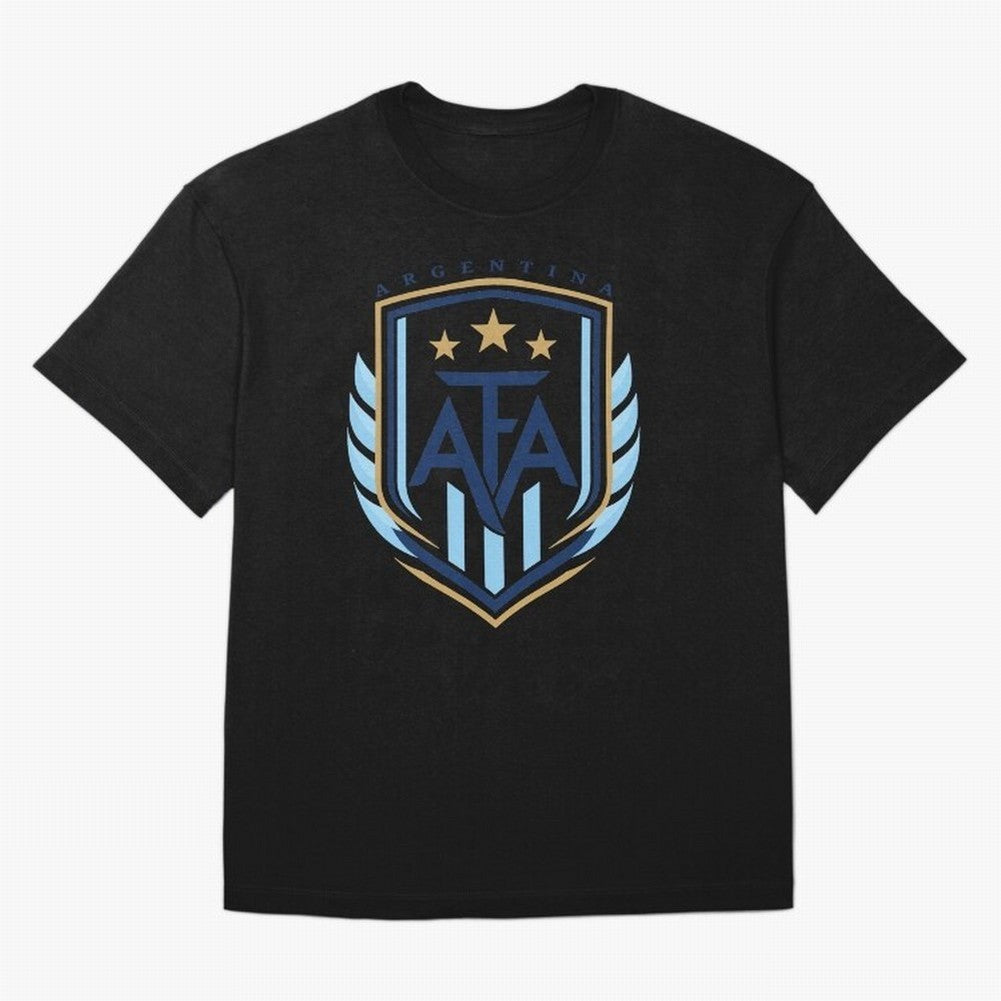 Argentina FIFA 2026 Classic T-Shirt Join Supporters Worldwide for the FIFA World Cup 2026 Group Stage Journey through Messi and Cristiano Ronaldo Highlights, Argentina and Brazil Pride, Supporter Pride, Iconic Celebrations, Legendary Names and