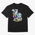 Vamos Argentina ¨C Mate & Football Forever - Argentina Football Mate Mascot - Messi 10 Soccer Fan Art Classic T-Shirt Bring Champion Energy into FIFA World Cup 2026 Group Stage Centered on Haaland, England Energy, Champion Mindset, Group Stage