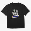 Battle of Pride Classic T-Shirt Back Your Heroes with Match Day Hype around FIFA World Cup 2026, Messi and Cristiano Ronaldo, England, France and Netherlands, Stadium Chants, National Pride, Trophy Dreams and Unforgettable Football Memories; Great