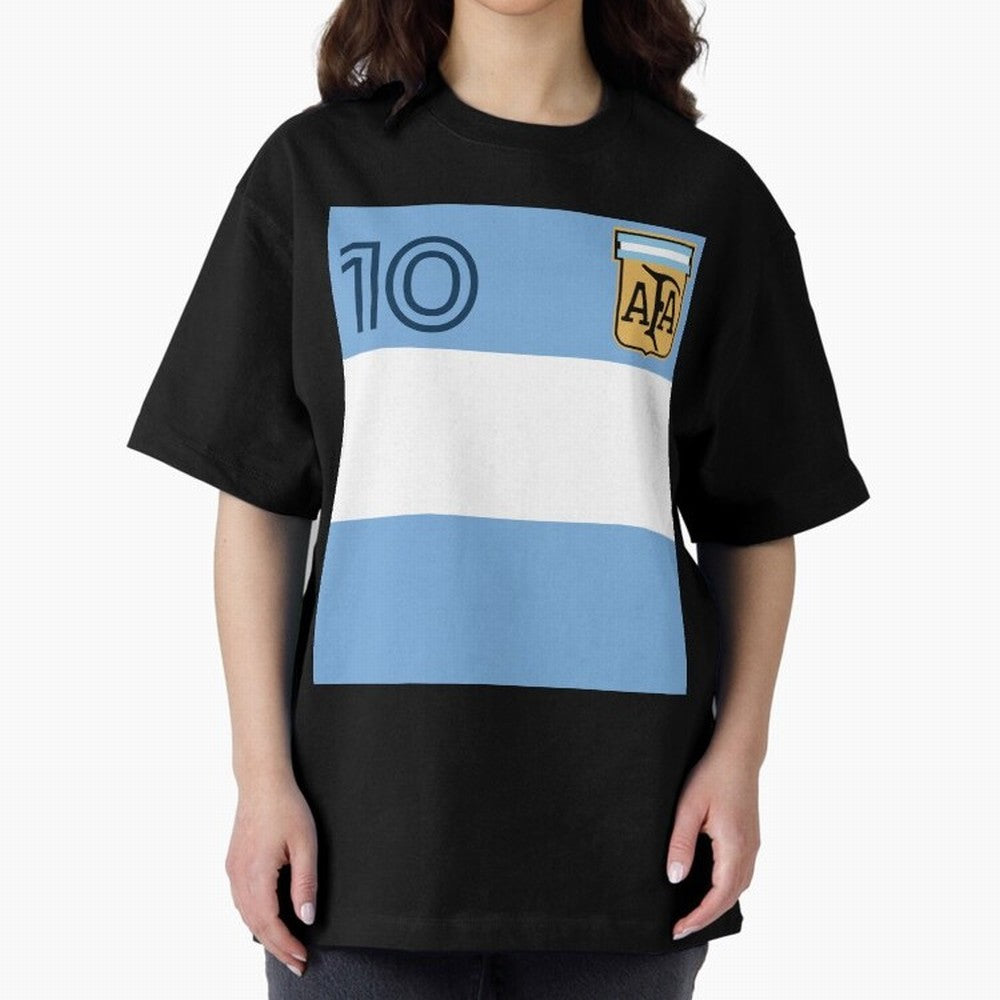 Argentina | 2026 World Cup Fan Apparel Classic T-Shirt Honor the Football Icons of FIFA World Cup 2026 Group Stage Connected to Neymar, Haaland and Cristiano Ronaldo, Brazil, Portugal and Argentina Energy, Stadium Memories, Football Loyalty,