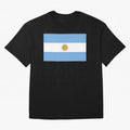 Argentina Oversized T-Shirt Make Every Match About FIFA World Cup 2026 USA Canada Mexico Made for Mbappe and Neymar, England and Germany Energy, Fan Favorite Moments, National Team Passion, Big Match Drama and Soccer History; Great for Watch