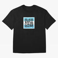 Messi Phrase What Are You Looking At Bobo QR Code Argentina Classic T-Shirt Unlock the FIFA World Cup 2026 Group Stage Journey through Mbappe and Neymar Highlights, Brazil Pride, Stadium Chants, National Pride, Trophy Dreams and Unforgettable