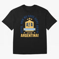 Argentina Soccer 2026 Boys We Have Hope Again Fan Design Classic T-Shirt Capture Stadium Memories from Match Day Hype around FIFA World Cup 2026 Group Stage, Messi and Cristiano Ronaldo, England, France and Netherlands, Sports Nostalgia,