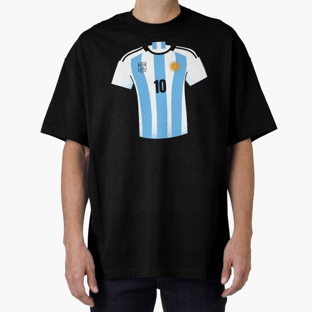 Leo Messi t-shirt Classic T-Shirt Carry the Dream of FIFA World Cup 2026 USA Canada Mexico for Fans of Messi, Neymar and Mbappe and Netherlands, Bringing Football History, Final Match Energy, Crowd Noise and Once in a Lifetime Moments; Ideal for
