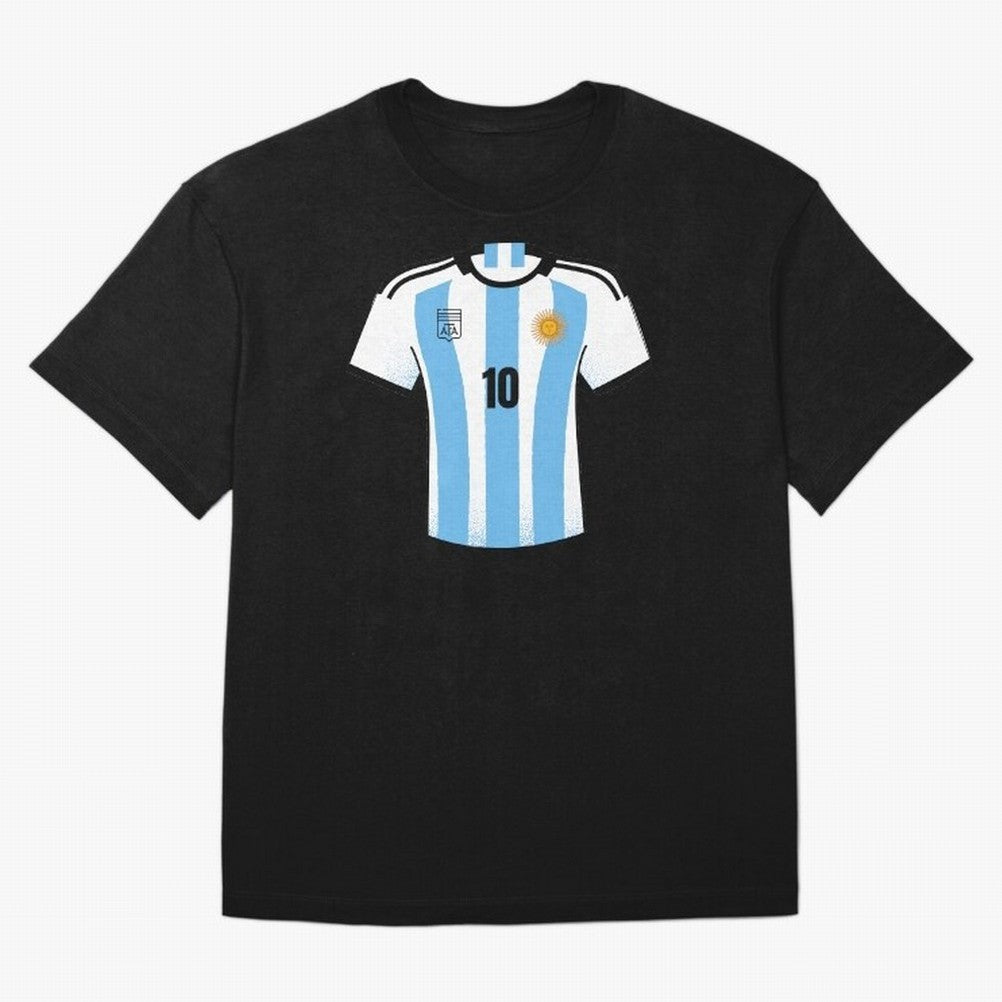 Leo Messi t-shirt Classic T-Shirt Carry the Dream of FIFA World Cup 2026 USA Canada Mexico for Fans of Messi, Neymar and Mbappe and Netherlands, Bringing Football History, Final Match Energy, Crowd Noise and Once in a Lifetime Moments; Ideal for