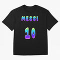 Messi tshirt Classic T-Shirt Make Every Match About the FIFA World Cup 2026 Journey through Cristiano Ronaldo, Haaland and CR7 Highlights, Portugal, Spain and Germany Pride, Champion Mindset, Group Stage Buzz, Knockout Tension and Passionate Fan
