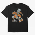 Miami Classic T-Shirt Bring Match Day Fire to FIFA World Cup 2026 Group Stage for Fans of Messi and Argentina, Bringing Champion Mindset, Group Stage Buzz, Knockout Tension and Passionate Fan Culture; Perfect for People Who Love Argentina, Brazil,