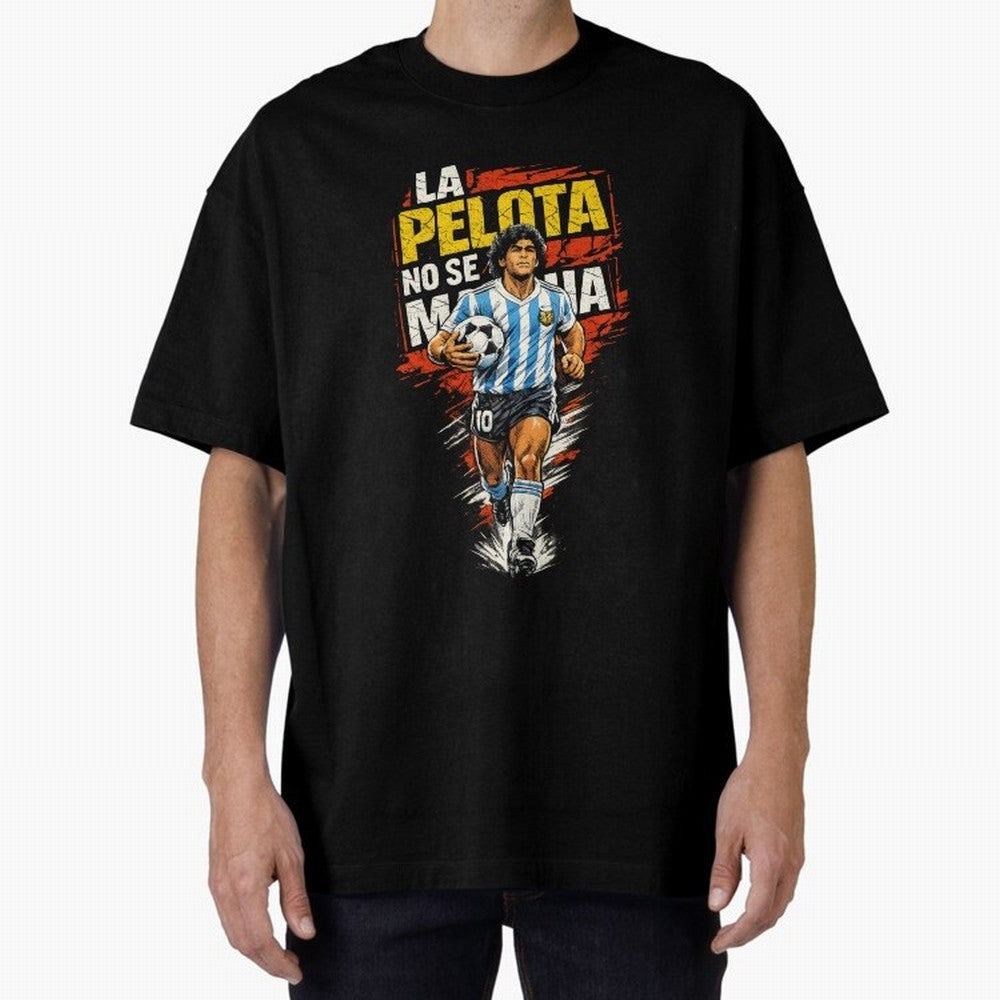 Diego Maradona Classic T-Shirt Celebrate the Magic of the FIFA World Cup 2026 Journey through CR7 Highlights, Netherlands Pride, Soccer Culture, Superstar Moments, National Team Dreams and Competitive Fire; Perfect for Fans, Collectors, Family
