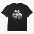 Messi & Maradona ¨C Eternal Legacy Classic T-Shirt Enjoy the Biggest Football Party of Global Football Passion for FIFA World Cup 2026 USA Canada Mexico, Inspired by CR7, Germany, Global Supporter Spirit, Legendary Goals, National Colors and