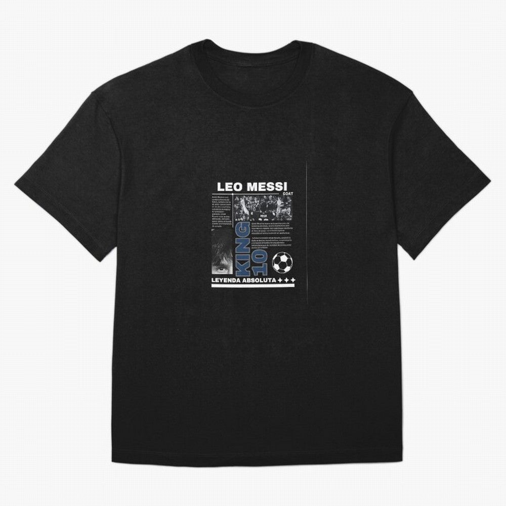 Absolute legend Messi Classic T-Shirt Celebrate National Team Dreams in Match Day Hype around FIFA World Cup 2026 Group Stage, CR7, Spain, Championship Spirit, Famous Goals, Roaring Crowds and International Football Unity; Made for Collectors Who
