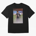 Messi Classic T-Shirt Show Up for the Glory of Global Football Passion for FIFA World Cup 2026 Group Stage, Filled with Messi, Neymar and Mbappe, Brazil, Portugal and Argentina, Soccer Culture, Superstar Moments, National Team Dreams and