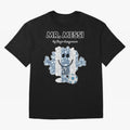 Mr Messi Parody Essential T-Shirt Make Your Look Match FIFA World Cup 2026 USA Canada Mexico Connected to CR7, England Energy, Championship Spirit, Famous Goals, Roaring Crowds and International Football Unity; Perfect for Fans, Collectors, Family