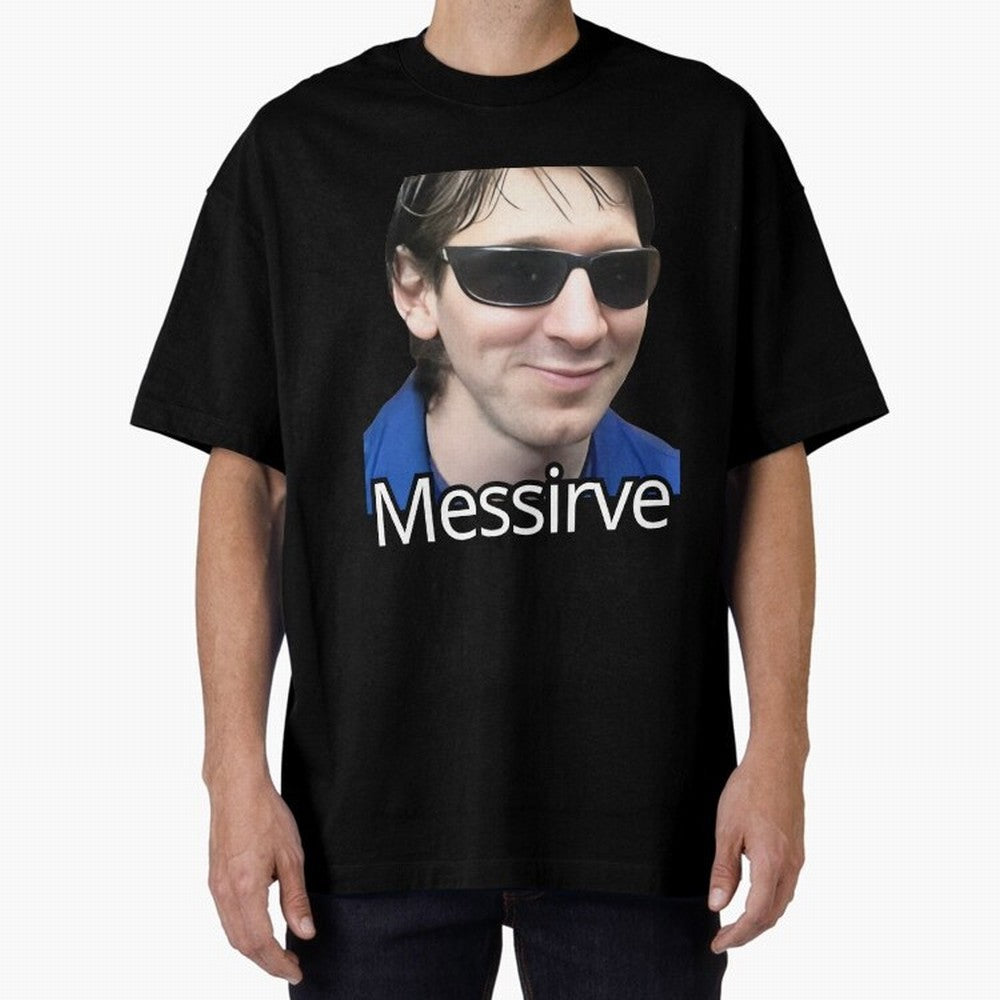 Messirve Football Meme Classic T-Shirt Follow Every Goal of the FIFA World Cup 2026 Group Stage Journey through Haaland and Mbappe Highlights, England and Germany Pride, Worldwide Fan Energy, Dramatic Goals, Stadium Lights and Championship