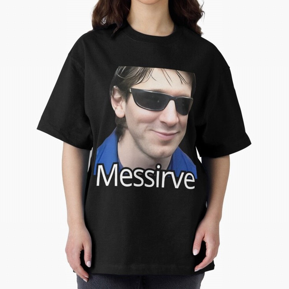 Messirve Football Meme Classic T-Shirt Follow Every Goal of the FIFA World Cup 2026 Group Stage Journey through Haaland and Mbappe Highlights, England and Germany Pride, Worldwide Fan Energy, Dramatic Goals, Stadium Lights and Championship