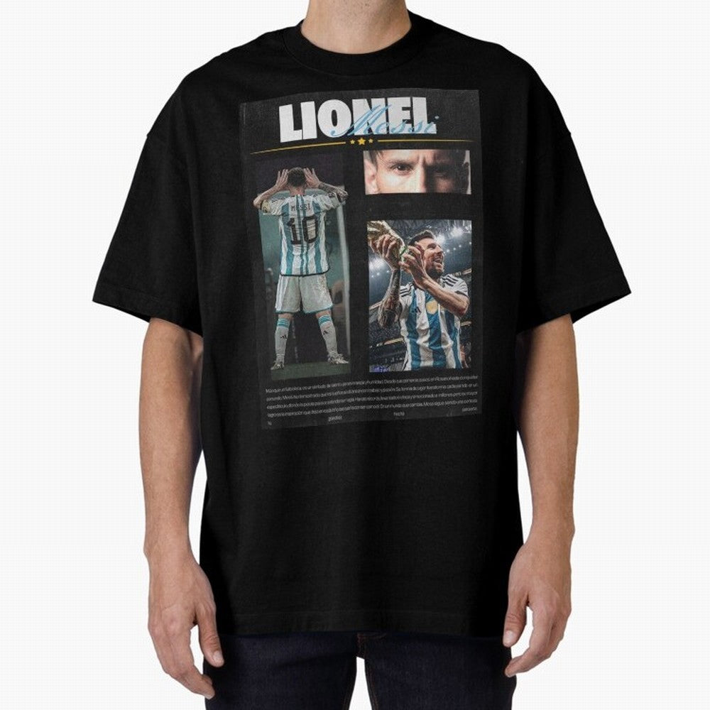 Leo Messi Classic T-Shirt Refresh FIFA World Cup 2026 USA Canada Mexico for Fans of CR7 and Brazil, Bringing Football Passion, Legendary Performances, Festival Vibes and Supporter Community; Created for Match Day Parties, Soccer Gifts, Fan Photos,
