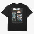 Leo Messi Classic T-Shirt Refresh FIFA World Cup 2026 USA Canada Mexico for Fans of CR7 and Brazil, Bringing Football Passion, Legendary Performances, Festival Vibes and Supporter Community; Created for Match Day Parties, Soccer Gifts, Fan Photos,