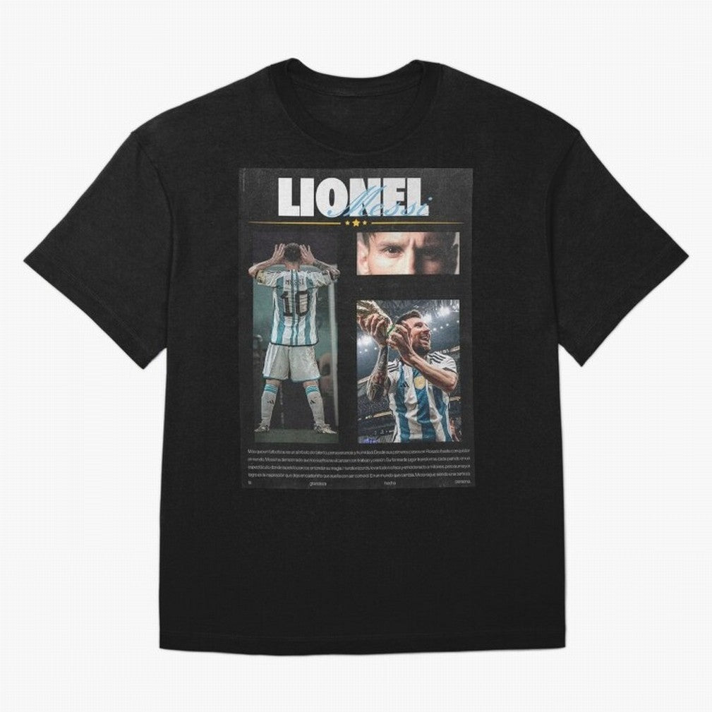 Leo Messi Classic T-Shirt Refresh FIFA World Cup 2026 USA Canada Mexico for Fans of CR7 and Brazil, Bringing Football Passion, Legendary Performances, Festival Vibes and Supporter Community; Created for Match Day Parties, Soccer Gifts, Fan Photos,