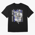 Ankara Messi 10 Design Essential T-Shirt Celebrate Global Football Passion for FIFA World Cup 2026 USA Canada Mexico, Connected to Messi, England, France and Netherlands, Fan Favorite Moments, National Team Passion, Big Match Drama and Soccer
