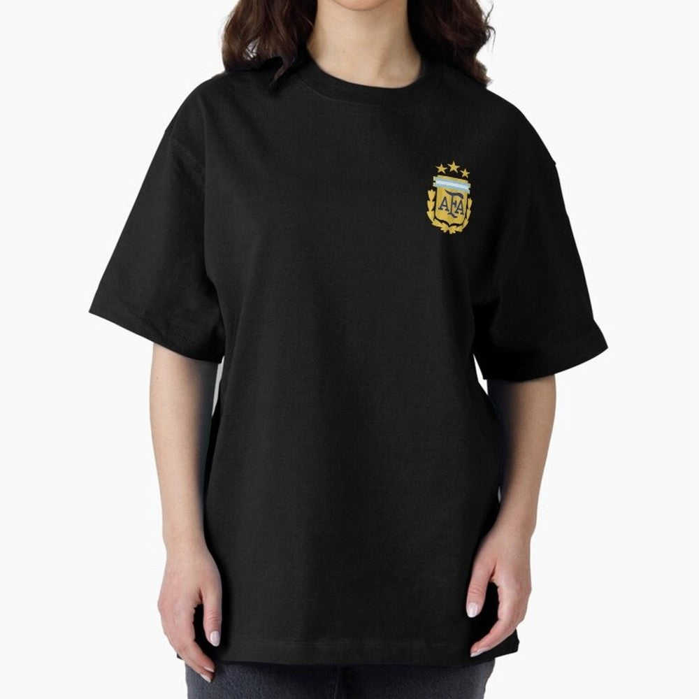 Argentina 2026 Classic T-Shirt Bring Bold Fan Energy to Global Football Passion for FIFA World Cup 2026, Built around Mbappe and Neymar, Spain, Football Passion, Legendary Performances, Festival Vibes and Supporter Community; Ideal for Football