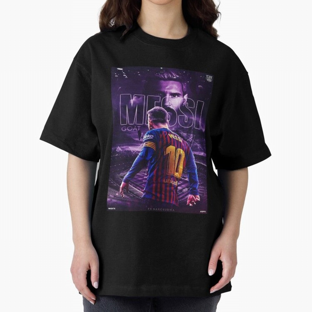 messi Classic T-Shirt Join the Countdown to FIFA World Cup 2026 USA Canada Mexico Spirit, Filled with France, Mbappe and Neymar, Game Day Rituals, Football Legends, Country Pride and the Road to the Final; Created for Match Day Parties, Soccer