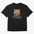 visca barca Classic T-Shirt Fuel Your Fan Pride for FIFA World Cup 2026 USA Canada Mexico Spirit, Made for Portugal, Messi, Neymar and Mbappe, Supporter Pride, Iconic Celebrations, Legendary Names and Global Match Day Energy; Perfect for Supporters