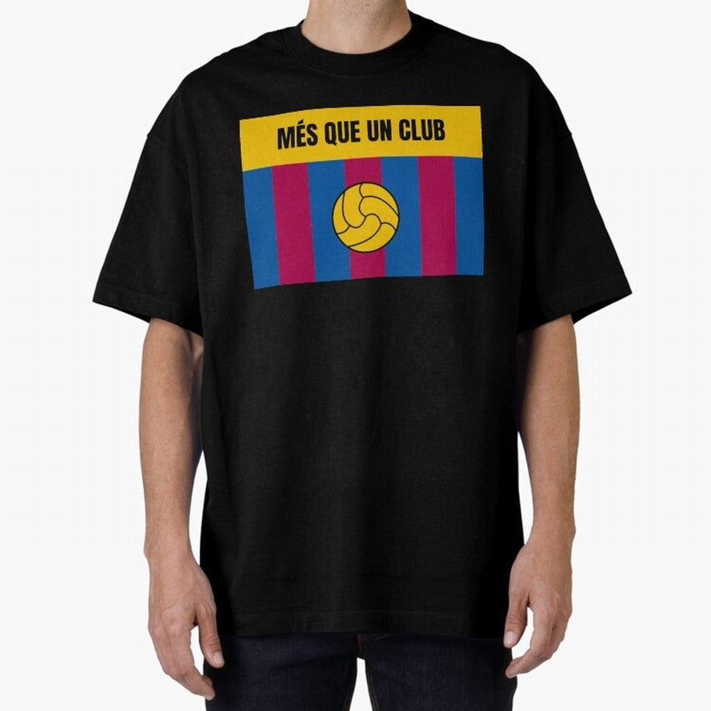 FCB visca el bar?a Classic T-Shirt Make Game Day About FIFA World Cup 2026 Spirit, Highlighting Argentina and Brazil, Cristiano Ronaldo, Tournament Hype, Historic Matchups, Family Viewing Parties and Global Sports Pride; Made for Collectors Who