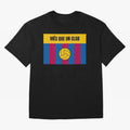 FCB visca el bar?a Classic T-Shirt Make Game Day About FIFA World Cup 2026 Spirit, Highlighting Argentina and Brazil, Cristiano Ronaldo, Tournament Hype, Historic Matchups, Family Viewing Parties and Global Sports Pride; Made for Collectors Who