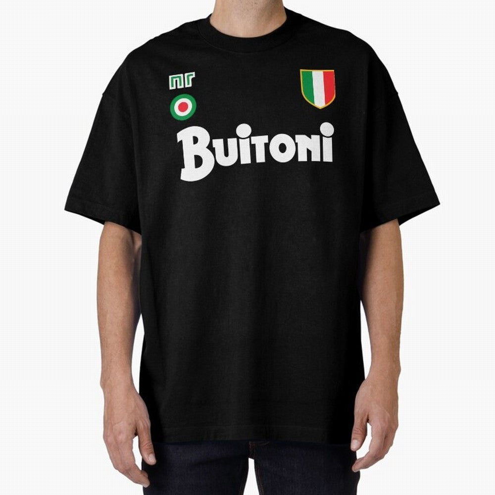Napoli 1987 Essential T-Shirt Make the Season About Match Day Hype around FIFA World Cup 2026, Messi, Portugal, Match Day Excitement, Supporter Culture, Golden Goals and Global Football Passion; Perfect for Supporters Who Want Bold Football Energy,
