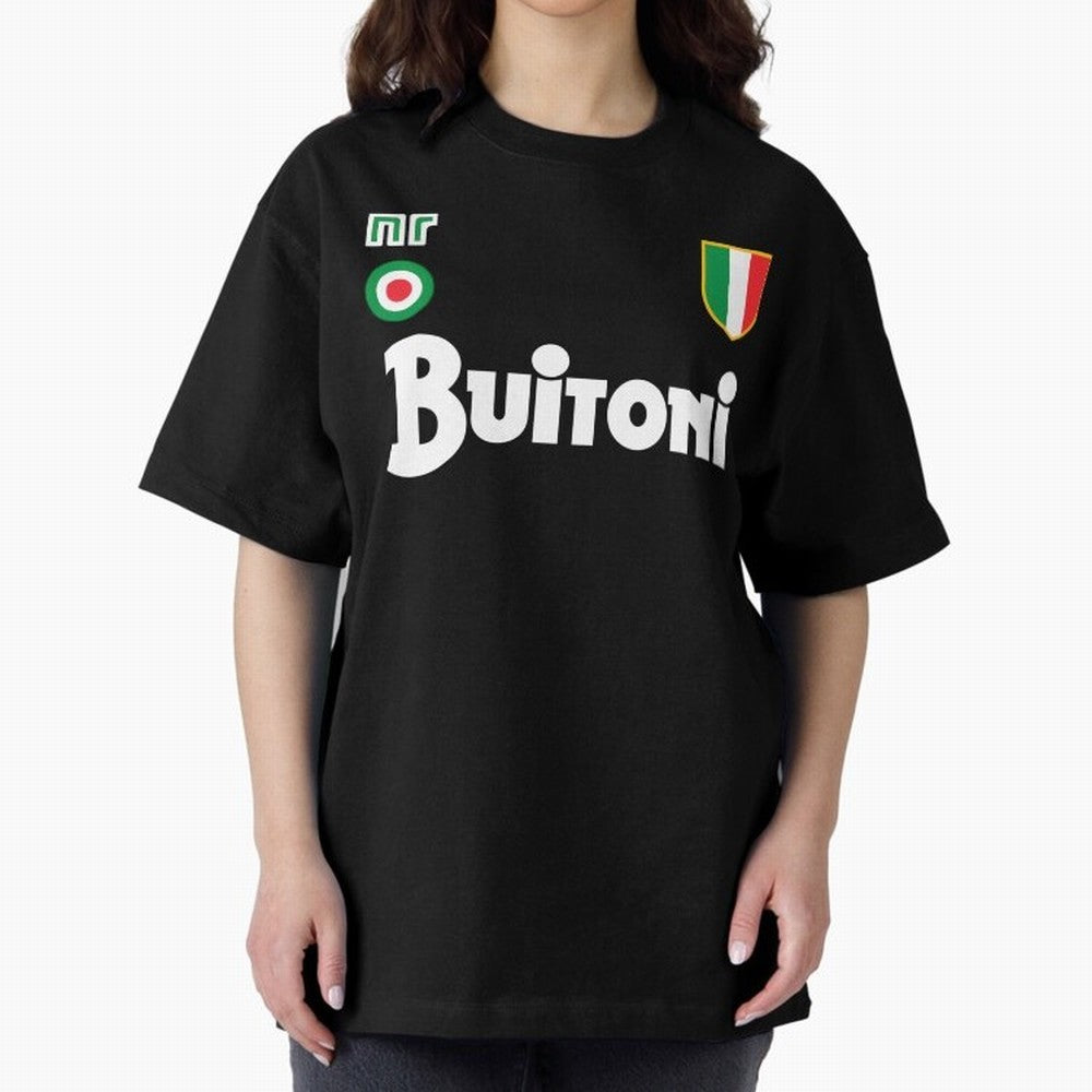 Napoli 1987 Essential T-Shirt Make the Season About Match Day Hype around FIFA World Cup 2026, Messi, Portugal, Match Day Excitement, Supporter Culture, Golden Goals and Global Football Passion; Perfect for Supporters Who Want Bold Football Energy,