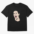Edinson Cavani Essential T-Shirt Experience the FIFA World Cup 2026 Journey through Cristiano Ronaldo, Haaland and CR7 Highlights, Germany Pride, Global Supporter Spirit, Legendary Goals, National Colors and Tournament Celebration; Made for