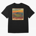 Camp Nou Barcelona FC Classic T-Shirt Bring Global Tournament Vibes to Match Day Hype around FIFA World Cup 2026, Messi and Cristiano Ronaldo, Argentina, France and Brazil, Fan Favorite Moments, National Team Passion, Big Match Drama and Soccer