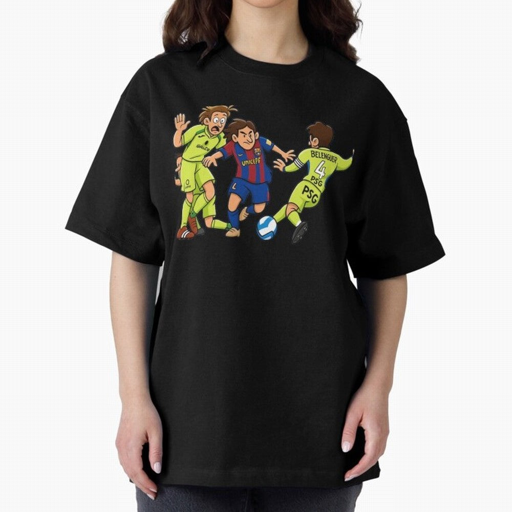 Ankara Messi Classic T-Shirt Build Global Football Passion for FIFA World Cup 2026 Group Stage, Built around Messi and Cristiano Ronaldo, France, Champion Mindset, Group Stage Buzz, Knockout Tension and Passionate Fan Culture; Made for Die Hard