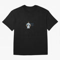 Goodbye Leo ¨C Messi Tribute Design Classic T-Shirt Show Your Love for Global Football Passion for FIFA World Cup 2026 Group Stage, Filled with Haaland, Spain, Global Supporter Spirit, Legendary Goals, National Colors and Tournament Celebration;