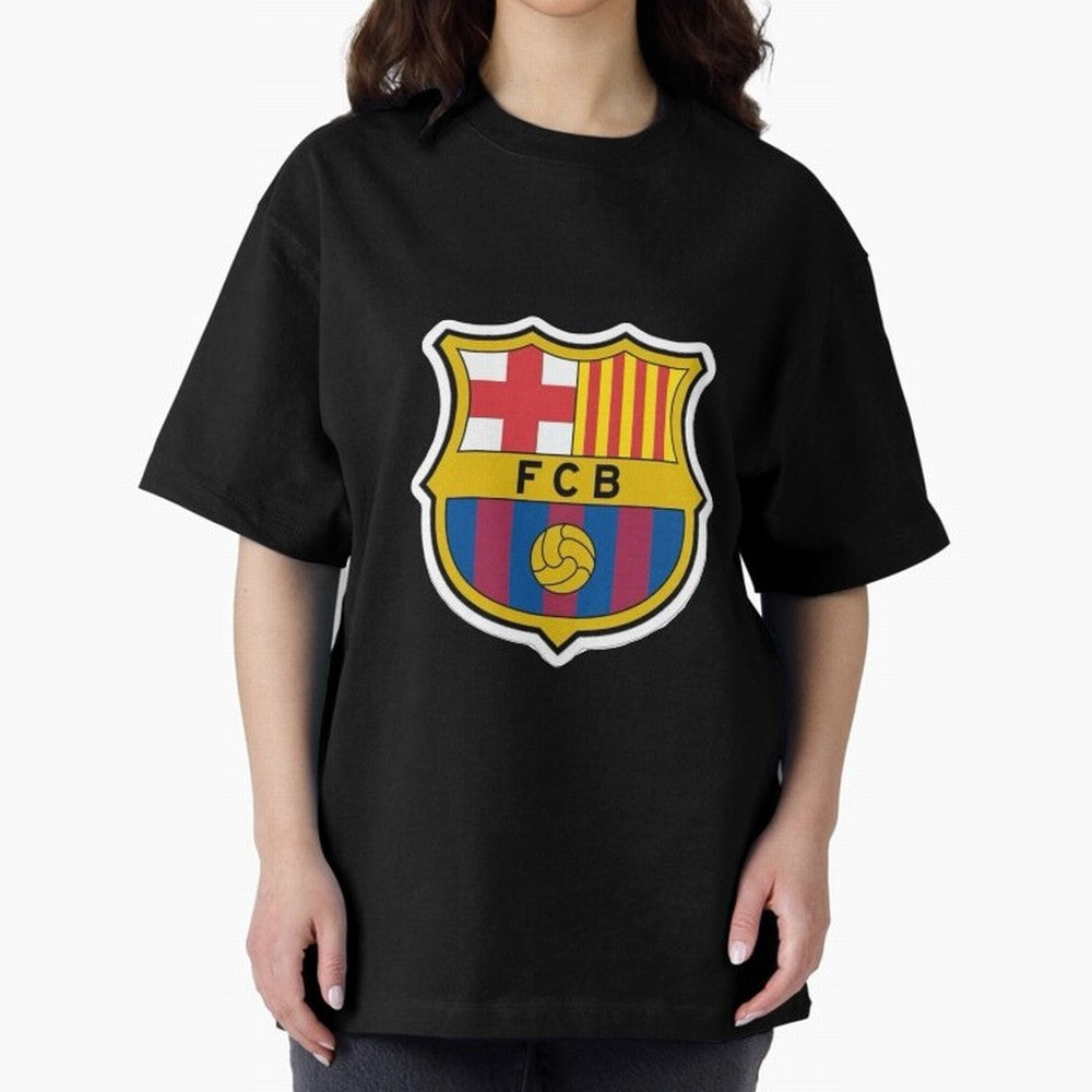 FC Barcelona Classic T-Shirt Celebrate Football Heritage in FIFA World Cup 2026 USA Canada Mexico for Fans of Neymar, Haaland and Cristiano Ronaldo and Brazil, Bringing Soccer Culture, Superstar Moments, National Team Dreams and Competitive Fire;
