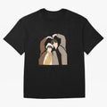 WEIGHTLIFTING FAIRY Classic T-Shirt Bring World Football Passion into Global Football Passion for FIFA World Cup 2026 USA Canada Mexico, Centered on Mbappe, France and Portugal, Football Passion, Legendary Performances, Festival Vibes and Supporter