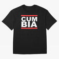 cumbia chicharrera latin reggaeton folk sound Classic T-Shirt Celebrate Fan Favorites in FIFA World Cup 2026 USA Canada Mexico Spirit, Featuring England, Messi, Match Day Excitement, Supporter Culture, Golden Goals and Global Football Passion; Made