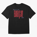 Barca Mes que un club 1899 Oversized T-Shirt Support Your Favorite Stars during FIFA World Cup 2026 USA Canada Mexico Spirit, Driven by England and Germany, Messi and Cristiano Ronaldo, Retro Football Energy, Iconic Rivalries, Trophy Chase Drama