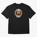 Manchester City - In Pep We Trust Classic T-Shirt Honor Football Greatness during Match Day Hype around FIFA World Cup 2026, Messi, CR7 and Mbappe, Brazil, Portugal and Argentina, Goal Celebration Energy, Supporter Heritage, Football Icons and