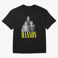 Hanson improvement - mmm yellow Classic T-Shirt Show Support during the FIFA World Cup 2026 USA Canada Mexico Journey through Haaland Highlights, England, France and Netherlands Pride, Match Day Excitement, Supporter Culture, Golden Goals and