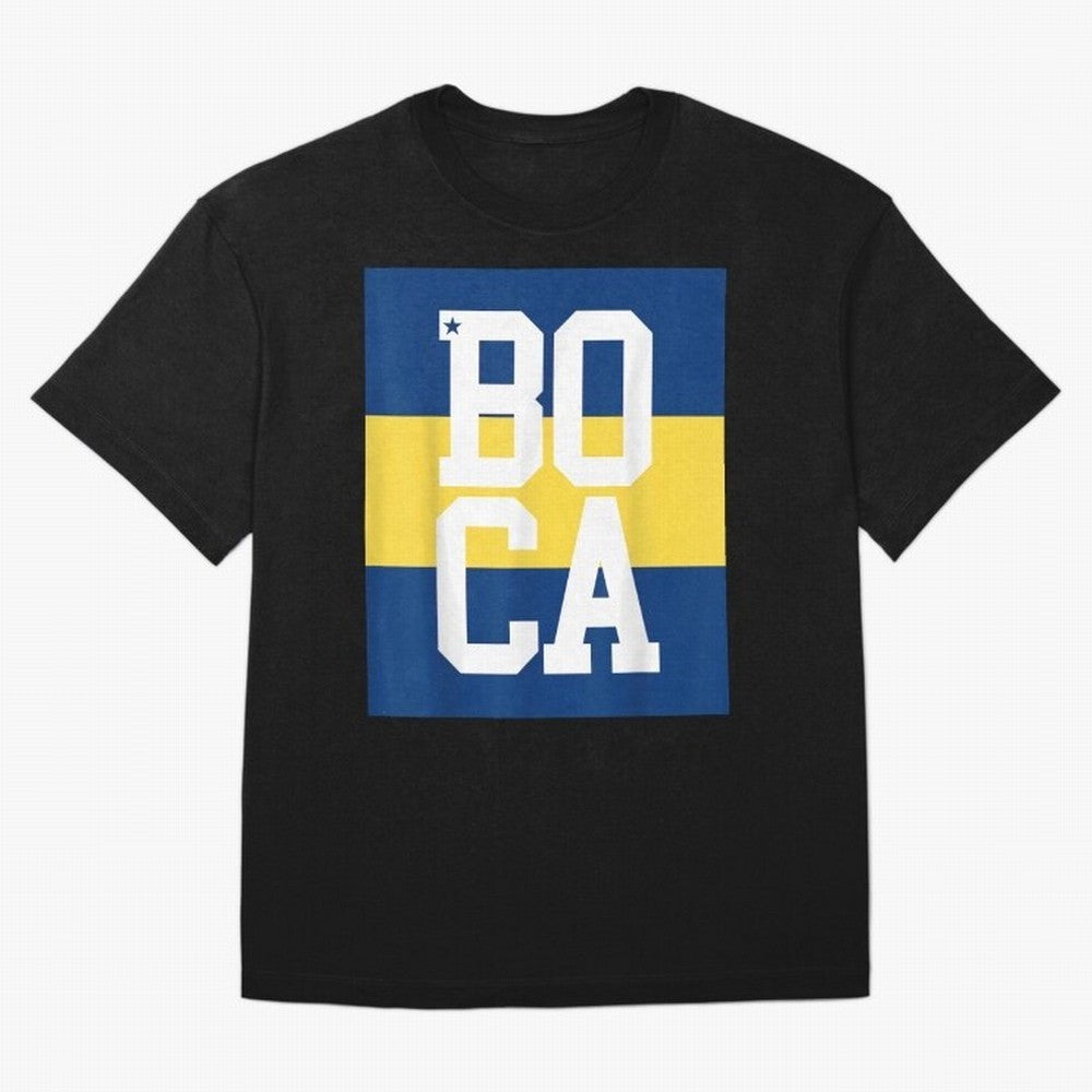 Boca Juniors #n92 Classic T-Shirt Celebrate Soccer Greatness during Global Football Passion for FIFA World Cup 2026 USA Canada Mexico, Highlighting Messi, England, Supporter Pride, Iconic Celebrations, Legendary Names and Global Match Day Energy;