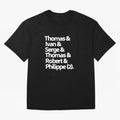 2X8 Heroes Classic T-Shirt Show Match Day Excitement for FIFA World Cup 2026 for Fans of Neymar, Haaland and Cristiano Ronaldo and Spain, Bringing Classic Soccer Heritage, Championship Pressure, Fan Loyalty and International Pride; Perfect for