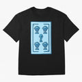 5 de copas - Argentina Classic T-Shirt Mark FIFA World Cup 2026 Group Stage Spirit, Featuring England, Mbappe, Football Passion, Legendary Performances, Festival Vibes and Supporter Community; Great for Supporters Who Love Legendary Players,