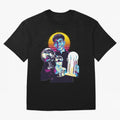 Lamine Yamal young player Classic T-Shirt Celebrate Football Dreams Across the FIFA World Cup 2026 USA Canada Mexico Journey through Mbappe Highlights, Argentina, France and Brazil Pride, Worldwide Fan Energy, Dramatic Goals, Stadium Lights and