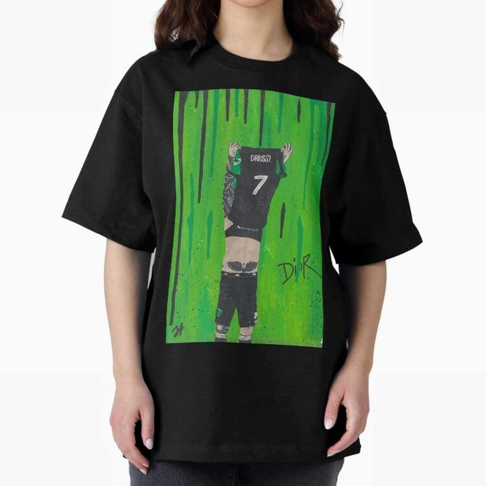 Austin's Icon Classic T-Shirt Capture FIFA World Cup 2026 Group Stage Spirit, Centered on England, Messi, CR7 and Mbappe, Vintage Soccer Flavor, Modern Football Stars, National Flags and Final Night Emotion; Ideal for Passionate Fans Who Love