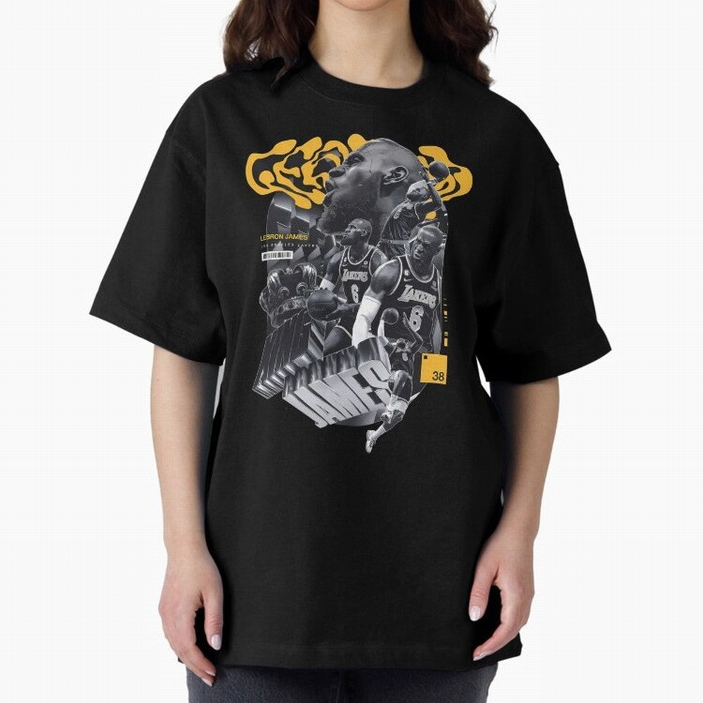 Lebron James Classic T-Shirt Discover Match Day Hype around FIFA World Cup 2026 USA Canada Mexico, CR7, England, Stadium Chants, National Pride, Trophy Dreams and Unforgettable Football Memories; Ideal for Football Dads, Football Moms, Friends,
