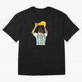 Campeon lm10 Classic T-Shirt Carry the Dream of FIFA World Cup 2026 Spirit, Inspired by France, CR7, Football History, Final Match Energy, Crowd Noise and Once in a Lifetime Moments; Ideal for Fans Who Follow Messi, Cristiano Ronaldo, CR7, Mbappe,