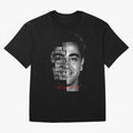 Black and white Xavi Hernandez quote poster Classic T-Shirt Celebrate Golden Goal Energy in Global Football Passion for FIFA World Cup 2026, Highlighting Mbappe, Spain and Netherlands, Retro Football Energy, Iconic Rivalries, Trophy Chase Drama and
