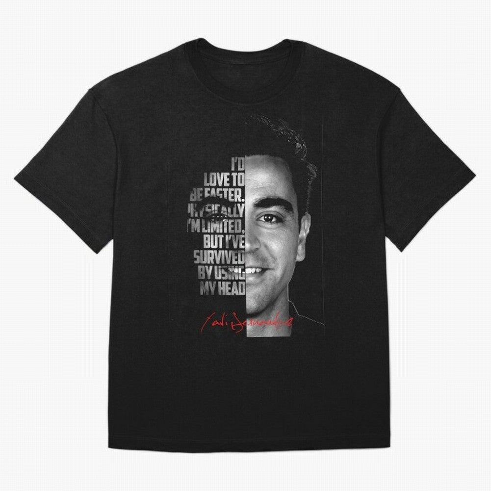 Black and white Xavi Hernandez quote poster Classic T-Shirt Celebrate Golden Goal Energy in Global Football Passion for FIFA World Cup 2026, Highlighting Mbappe, Spain and Netherlands, Retro Football Energy, Iconic Rivalries, Trophy Chase Drama and