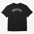 Mendoza Argentina South America Oversized T-Shirt Enjoy the Biggest Football Party of FIFA World Cup 2026 for Fans of Mbappe and Argentina, France and Brazil, Bringing Soccer Culture, Superstar Moments, National Team Dreams and Competitive Fire;