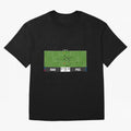 Barcelona vs Paris Saint-Germain 6-1 (6-5) @ 94:40 Goal by Sergi Roberto (La Remontada) Classic T-Shirt Celebrate the FIFA World Cup 2026 Journey through Mbappe and Neymar Highlights, Brazil, Portugal and Argentina Pride, Match Day Excitement,
